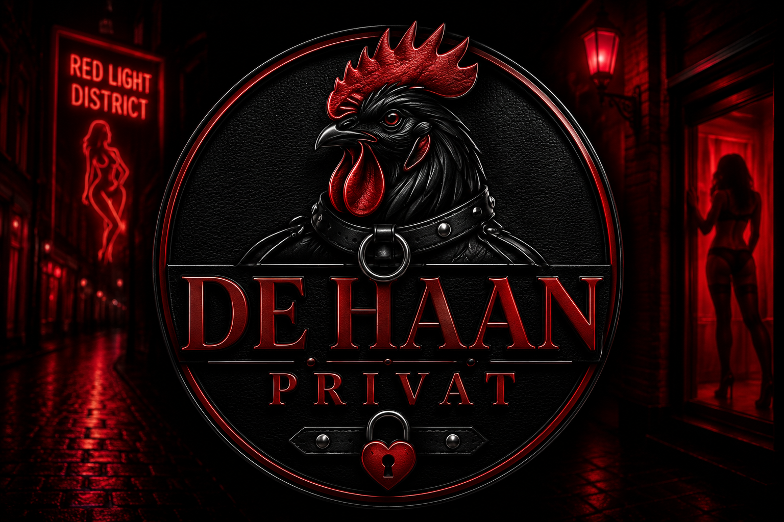 De Haan Privat